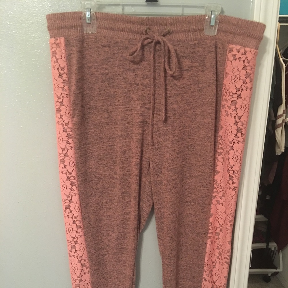 Joggers